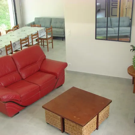 9 Personnes Lacave Feriehus Lacave (Lot)