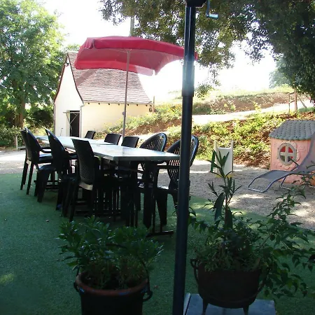 9 Personnes Lacave Lacave (Lot)