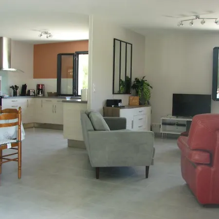 9 Personnes Lacave Feriehus Lacave (Lot)