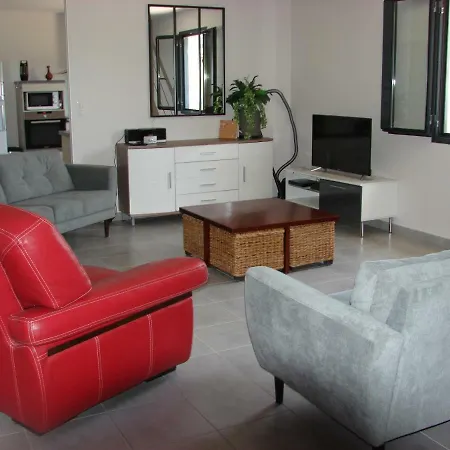 Feriehus 9 Personnes Lacave Lacave (Lot)