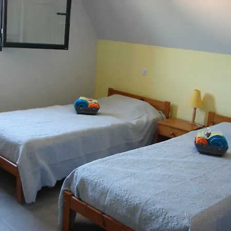 Feriehus 9 Personnes Lacave *