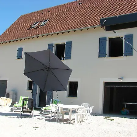 9 Personnes Lacave Lacave (Lot)