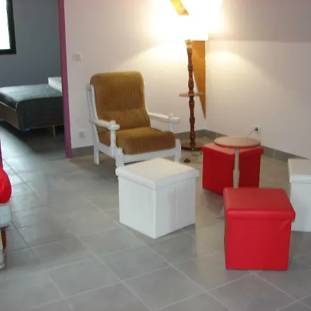 9 Personnes Lacave Feriehus Lacave (Lot)