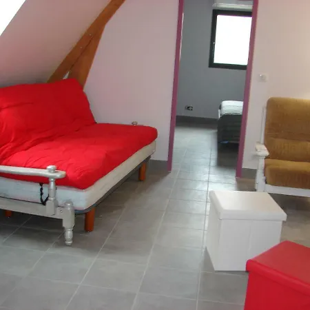 9 Personnes Lacave Feriehus *