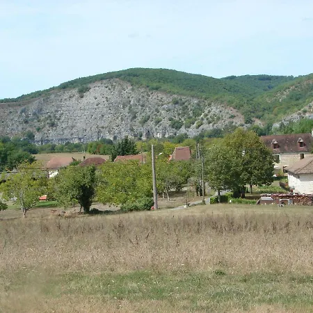 9 Personnes Lacave * Lacave (Lot)