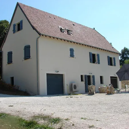 Feriehus 9 Personnes Lacave *